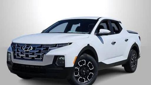 HYUNDAI SANTA CRUZ 2024 5NTJB4AE6RH094029 image